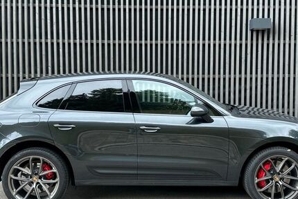 Porsche Macan 49.980 km 79.990 € Weyarn 83629
