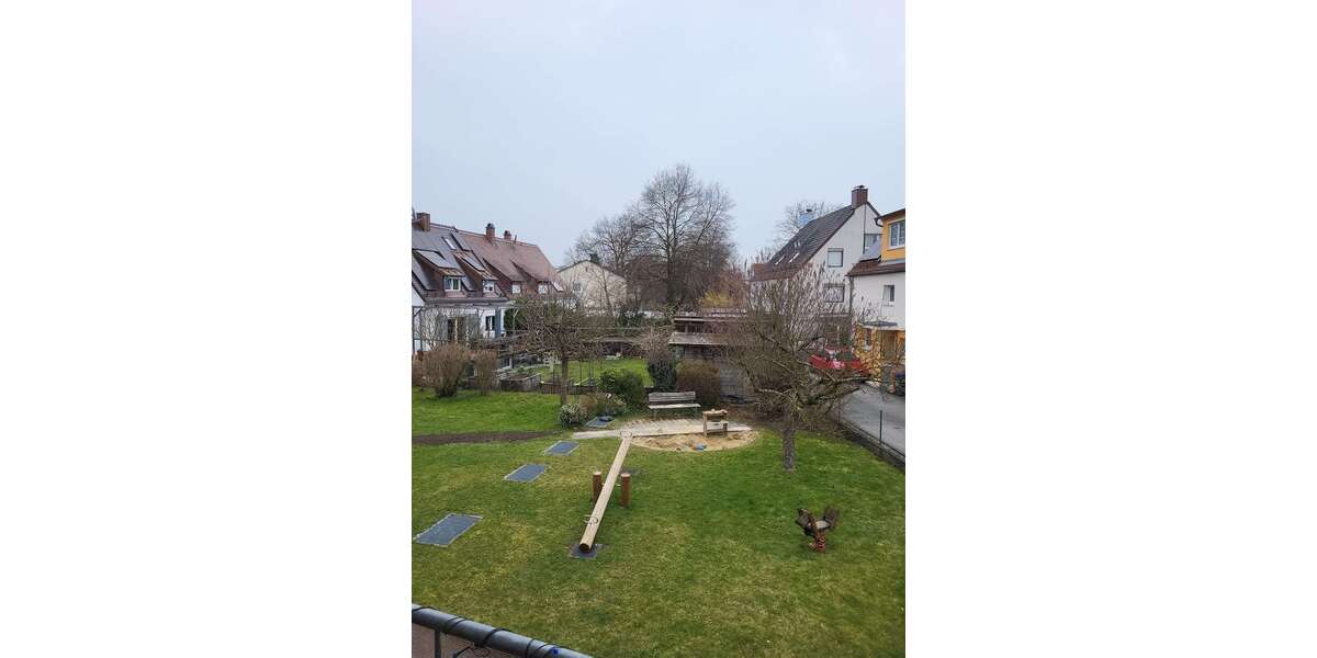 Etagenwohnung Dachau - 3 Zimmer, 81 m&sup2;, 499.000&euro; | Angebot:26032569
