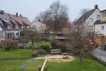 Wohnung Dachau - 3 Zimmer, 81 m&sup2;, 499.000&euro; | Angebot:26032569