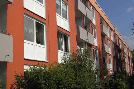 Wohnung zum Mieten in München 590 € 36.55 m²