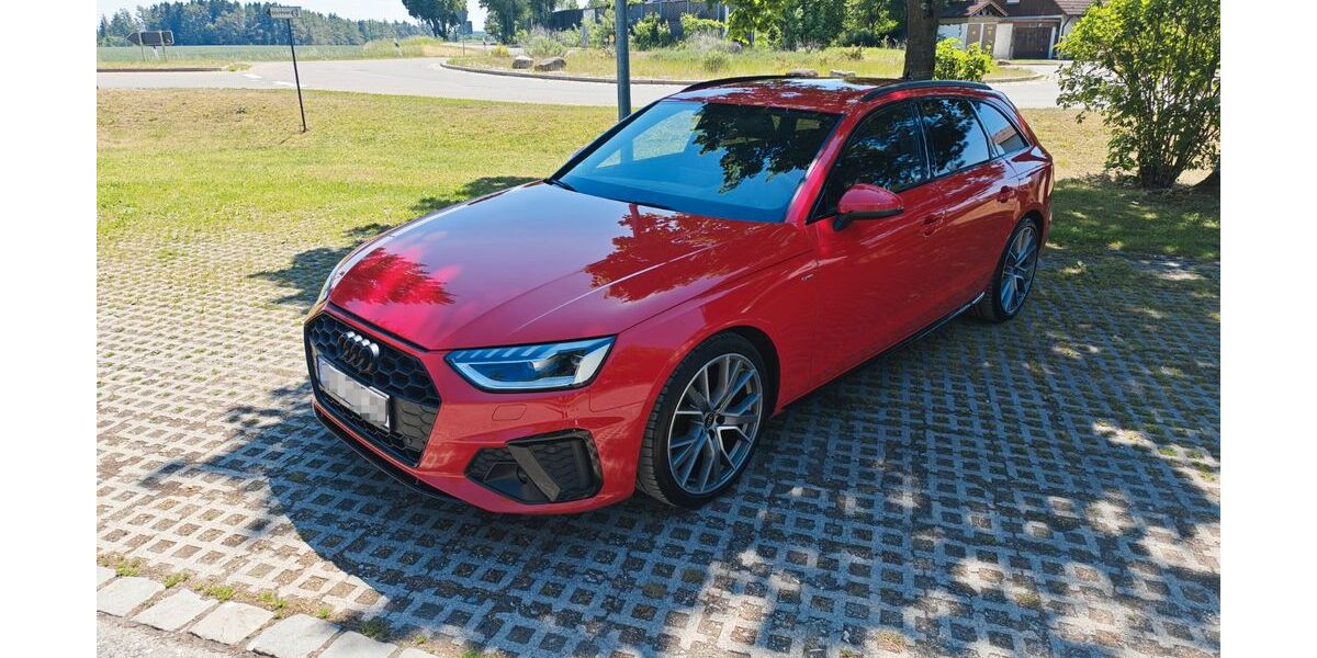 Audi A4 195.906 km 20.800 &euro; Markt Indersdorf 85229