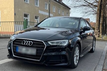 Audi A3 104.445 km 14.999 &euro; München 81673