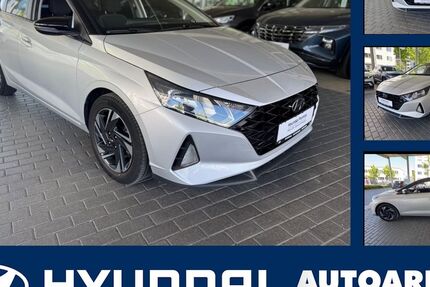 Hyundai i20 65.500 km 12.975 &euro; München 81477