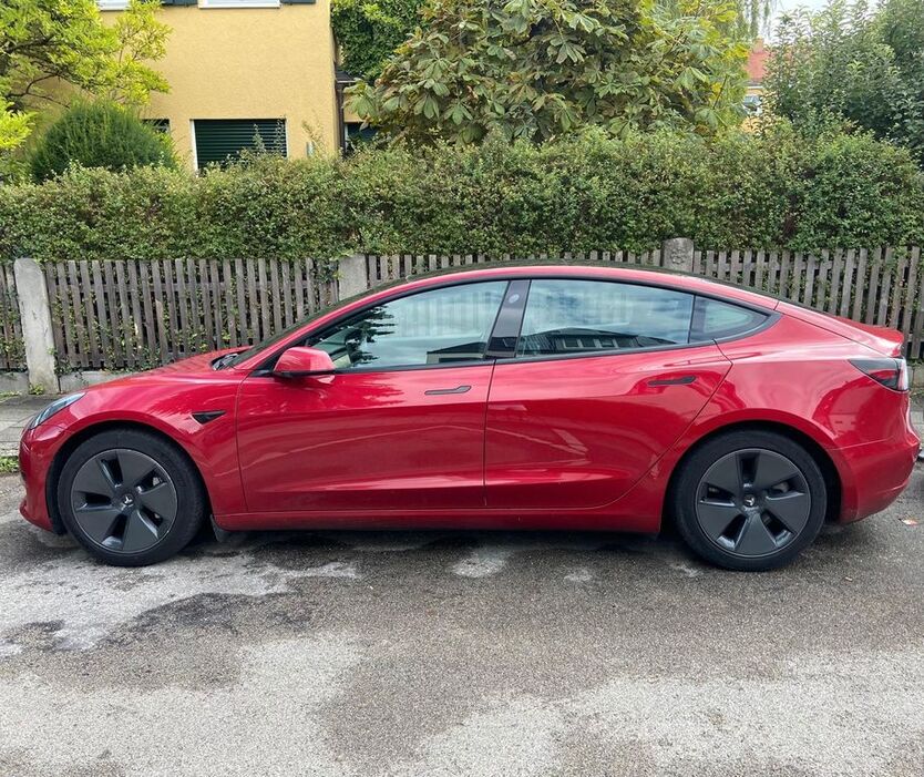 Model 3