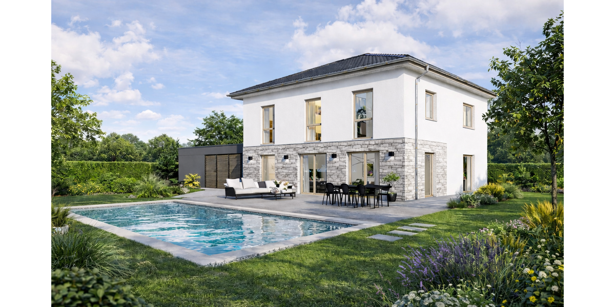 Haus zum Kaufen in Eichenau 1.493.000 € 158 m² 6 zimmer