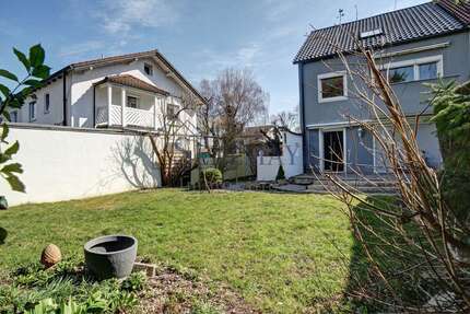 Haus Gröbenzell - 3.5 Zimmer, 122 m&sup2;, 699.000&euro; | Angebot:25915291