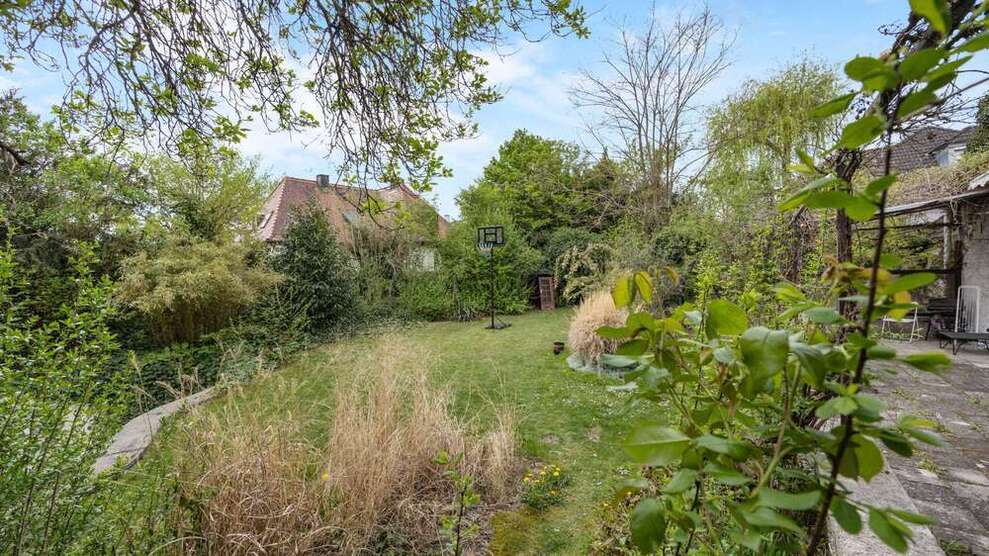 Grundstück zu verkaufen in München 1.975.000 € 1016 m²