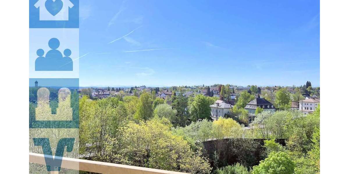 Etagenwohnung Markt Schwaben - 1 Zimmer, 40 m&sup2;, 185.000&euro; | Angebot:26897475