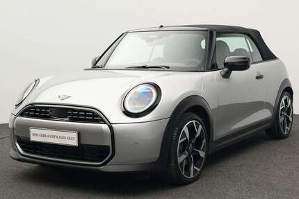 Mini Cooper C Cabrio 8.813 km 34.823 &euro; München 80788