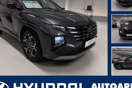 Hyundai TUCSON 53.500 km 29.975 &euro; München 81243