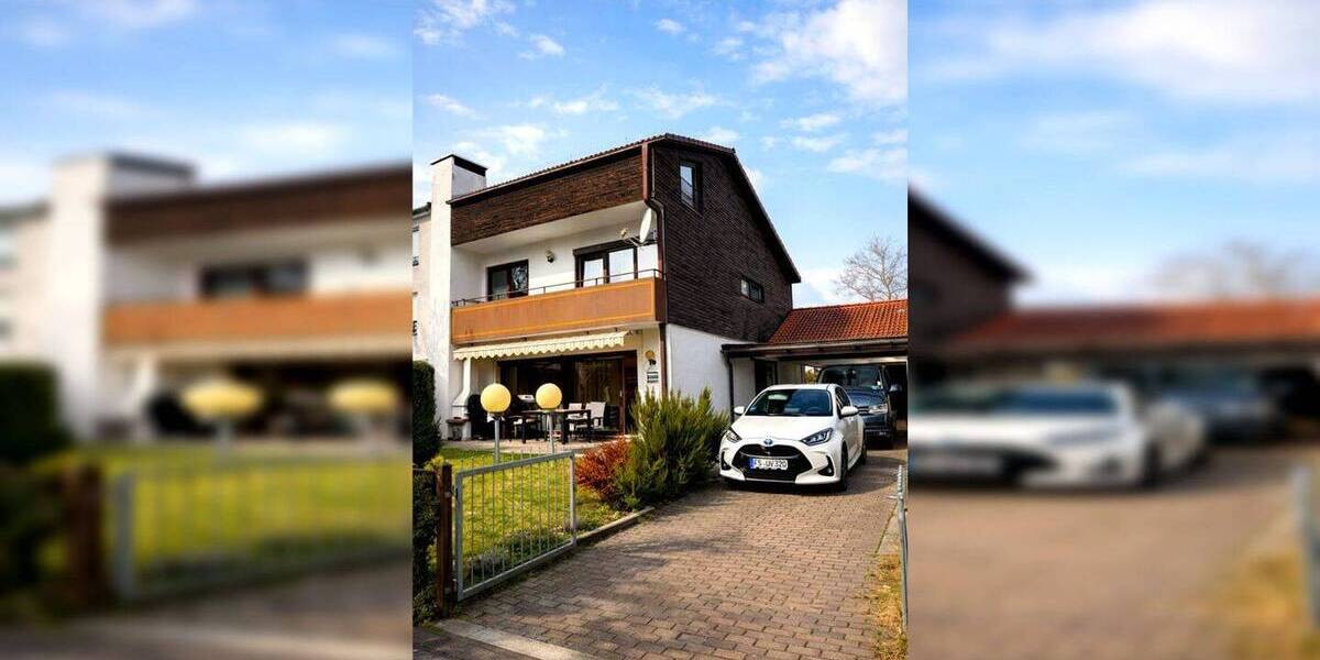 Doppelhaushälfte Eching - 5 Zimmer, 175 m&sup2;, 1.395.000&euro; | Angebot:26712495