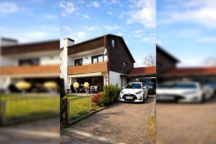 Haus Eching - 5 Zimmer, 175 m&sup2;, 1.395.000&euro; | Angebot:26712495