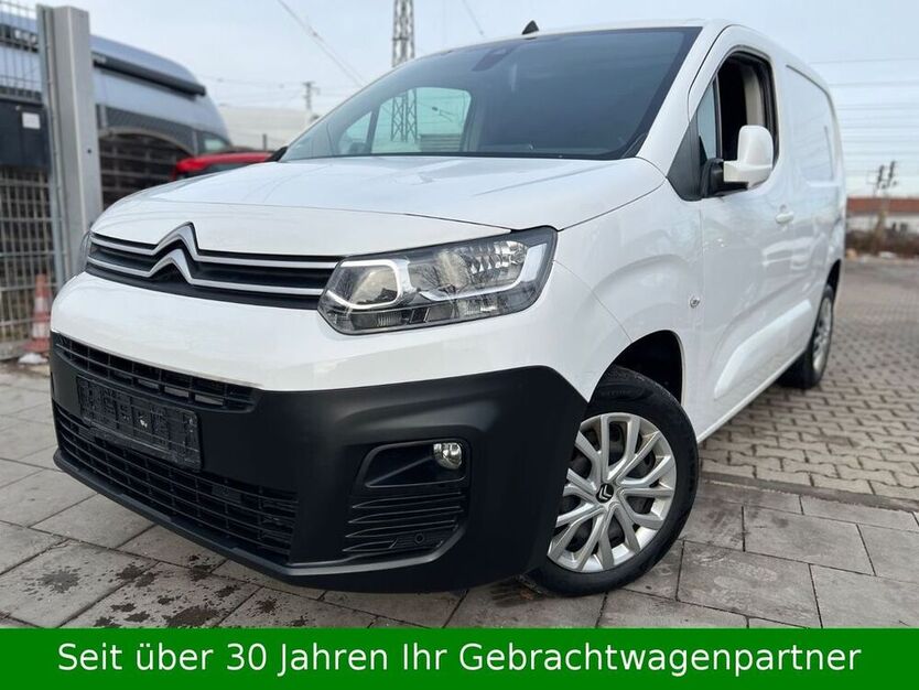Berlingo