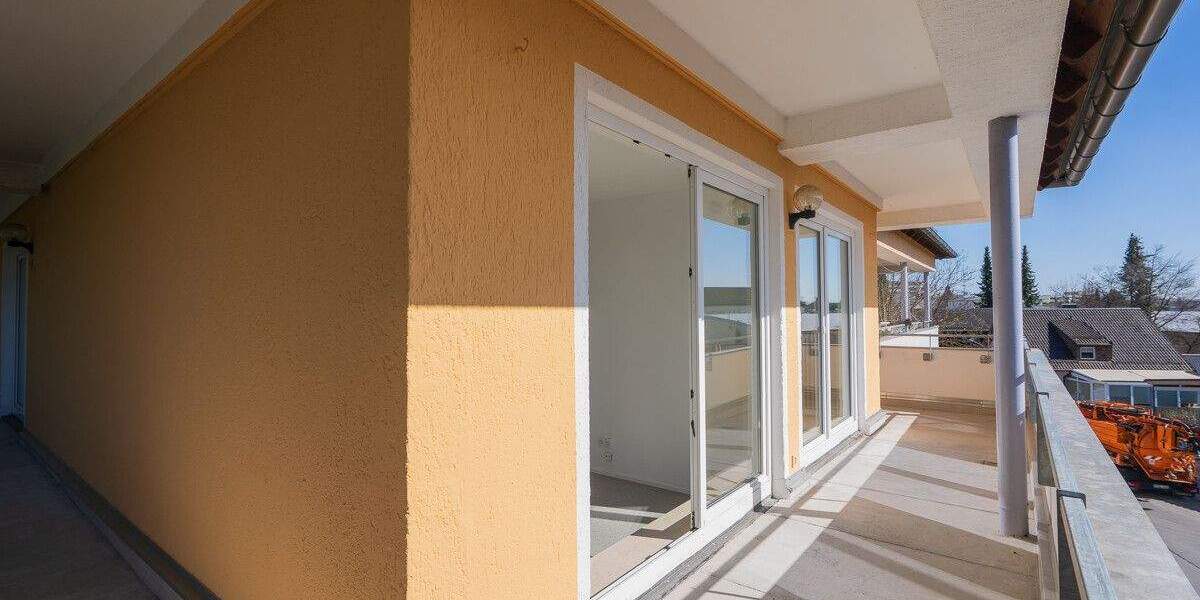 Etagenwohnung Unterhaching - 3 Zimmer, 76 m&sup2;, 485.000&euro; | Angebot:25881043