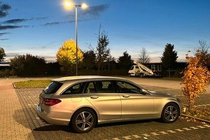 Mercedes-Benz C 250 175.000 km 18.900 &euro; München 80797