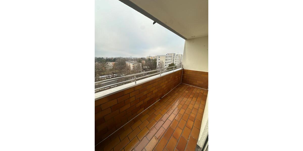 2-zimmerwohnung mit Abstellkammer und Keller Stellplatz in 81927 2 zimmer