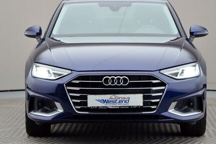 Audi A4 50.138 km 24.960 &euro; München 80686