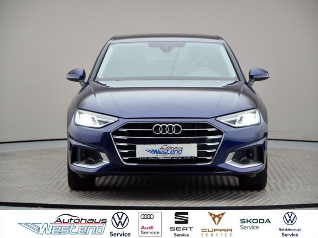 Audi A4 50.138 km 24.960 &euro; München 80686
