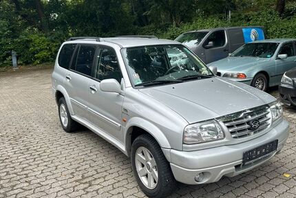 Suzuki Grand Vitara 130.000 km 2.999 &euro; MÜNCHEN 80935