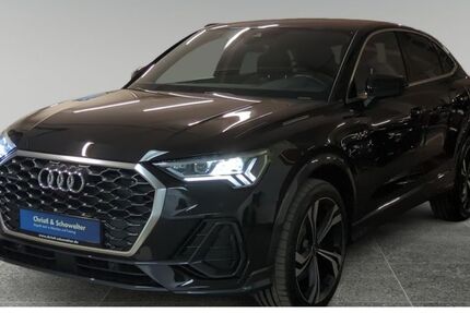 Audi Q3 39.100 km 41.783 &euro; München 81476