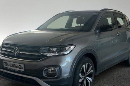 VW T-Cross 35.700 km 20.960 &euro; München 80935