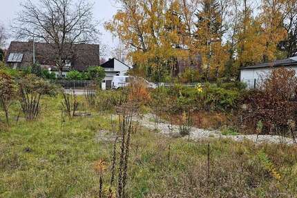 Grundstück zu verkaufen in Kirchheim bei München 749.000 € 463 m² zimmer