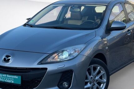Mazda 3 127.929 km 6.990 &euro; München 81825