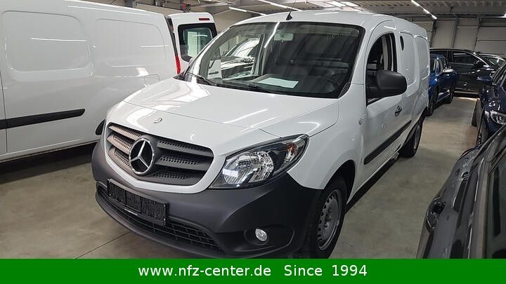 Mercedes-Benz Citan 173.000 km 8.900 € KARLSFELD (b.München) 85757
