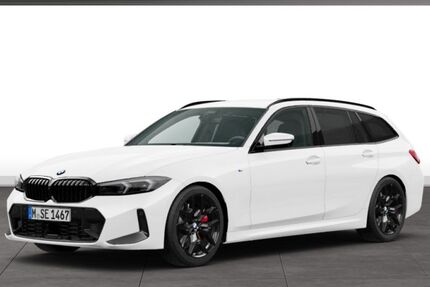 BMW 320 4.500 km 49.900 &euro; Ismaning 85737