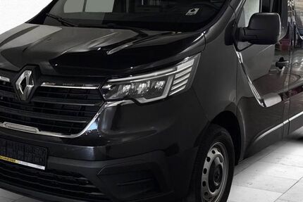 Renault Trafic 29.000 km 24.990 &euro; Bergkirchen 85232