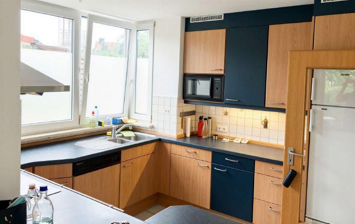 Erdgeschoßwohnung Röhrmoos - 3 Zimmer, 85 m&sup2;, 1.275&euro; | Angebot:26294875
