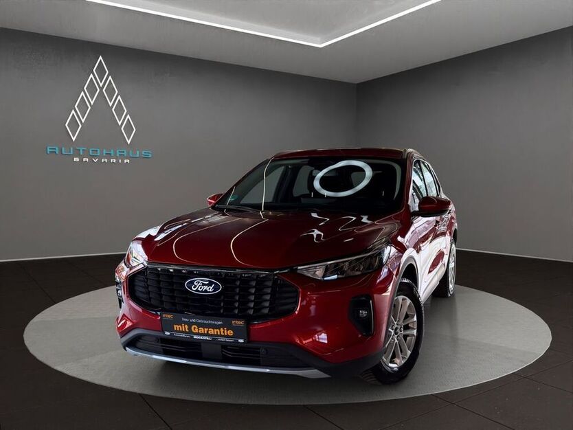 Kuga