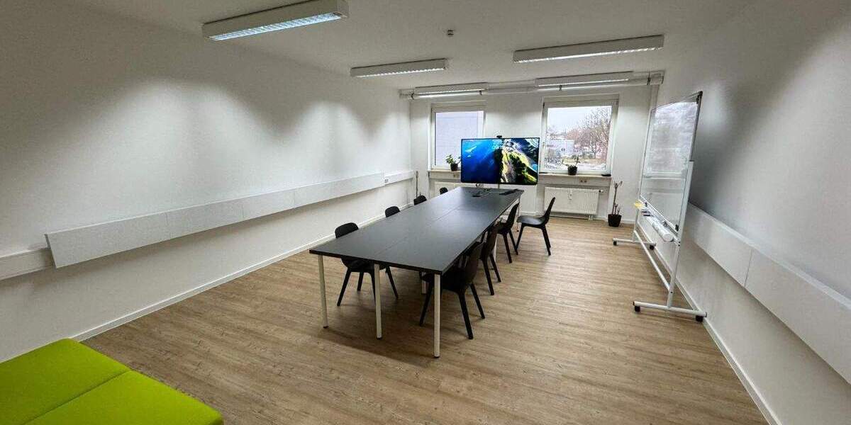 Gewerbeobjekt Garching bei München Hochbrück - 200&euro; | Angebot:25784138