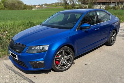 Skoda Octavia 176.000 km 12.200 &euro; Unterföhring 85774