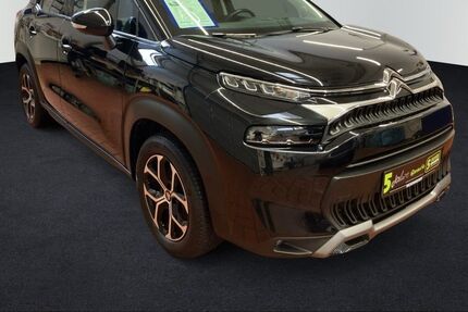 Citroen C3 Aircross 52.098 km 13.990 &euro; München 81673