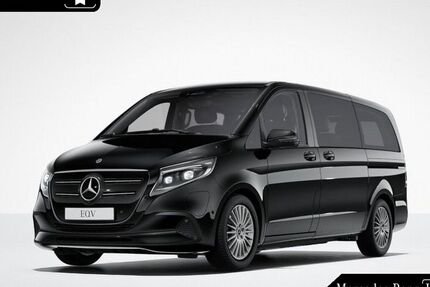 Mercedes-Benz EQV 6.398 km 61.500 &euro; Landsham 85652