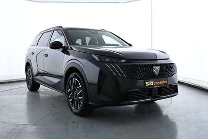 Peugeot 5008 22.534 km 28.440 &euro; Garching 85748