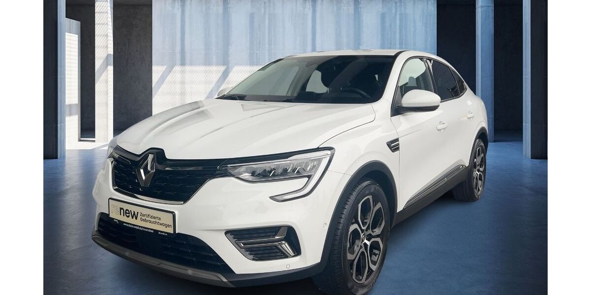 Renault Arkana 36.807 km 19.890 &euro; Unterschleißheim 85716