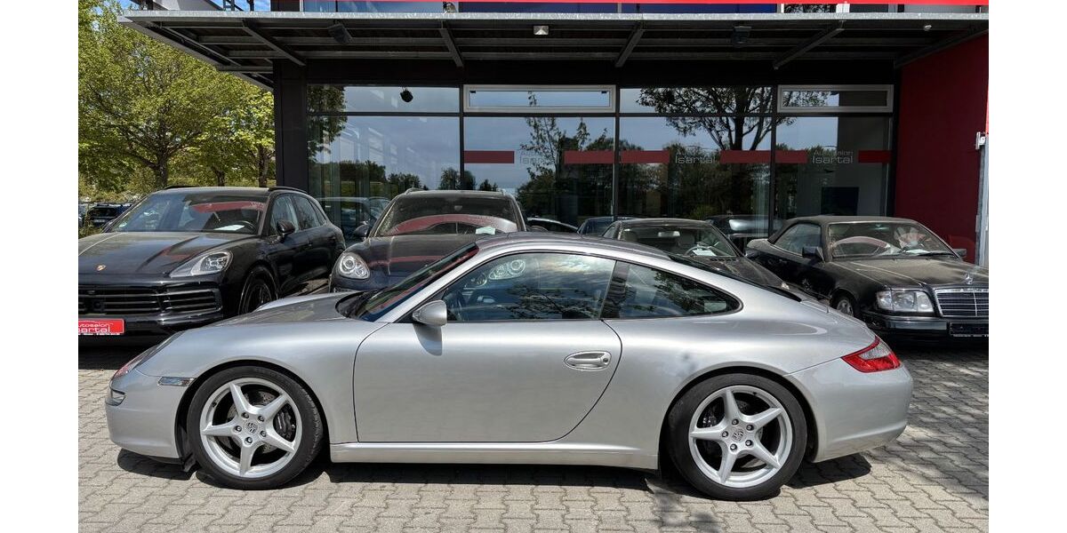 Porsche 911 Urmodell 177.300 km 44.900 &euro; Baierbrunn b. München 82065