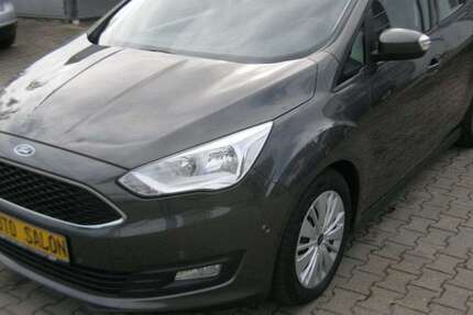 Ford C-Max 99.800 km 8.890 € Markt-Indersdorf 85229