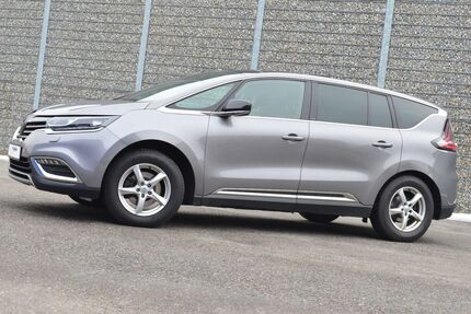 Renault Espace 161.550 km 12.980 &euro; München 81243