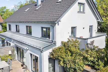 Haus Ismaning - 5.5 Zimmer, 152 m&sup2;, 1.415.000&euro; | Angebot:26956425