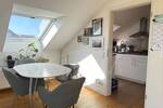 Etagenwohnung München Allach-Untermenzing - 2 Zimmer, 50 m&sup2;, 444.000&euro; | Angebot:26930516