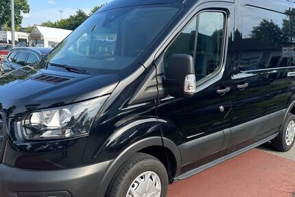 Ford Transit 55.000 km 19.900 &euro; München 81243