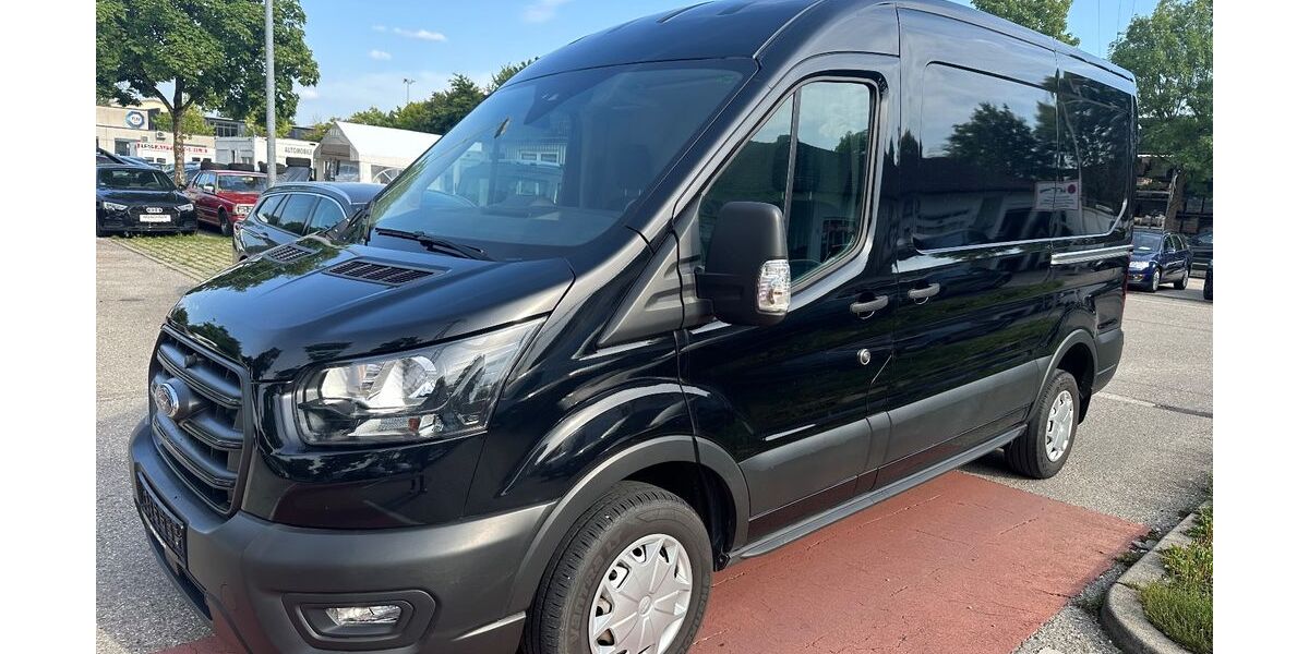 Ford Transit 55.000 km 19.900 &euro; München 81243