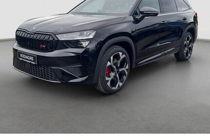 Skoda Kodiaq 11.000 km 56.999 &euro; Ebersberg bei München 85560