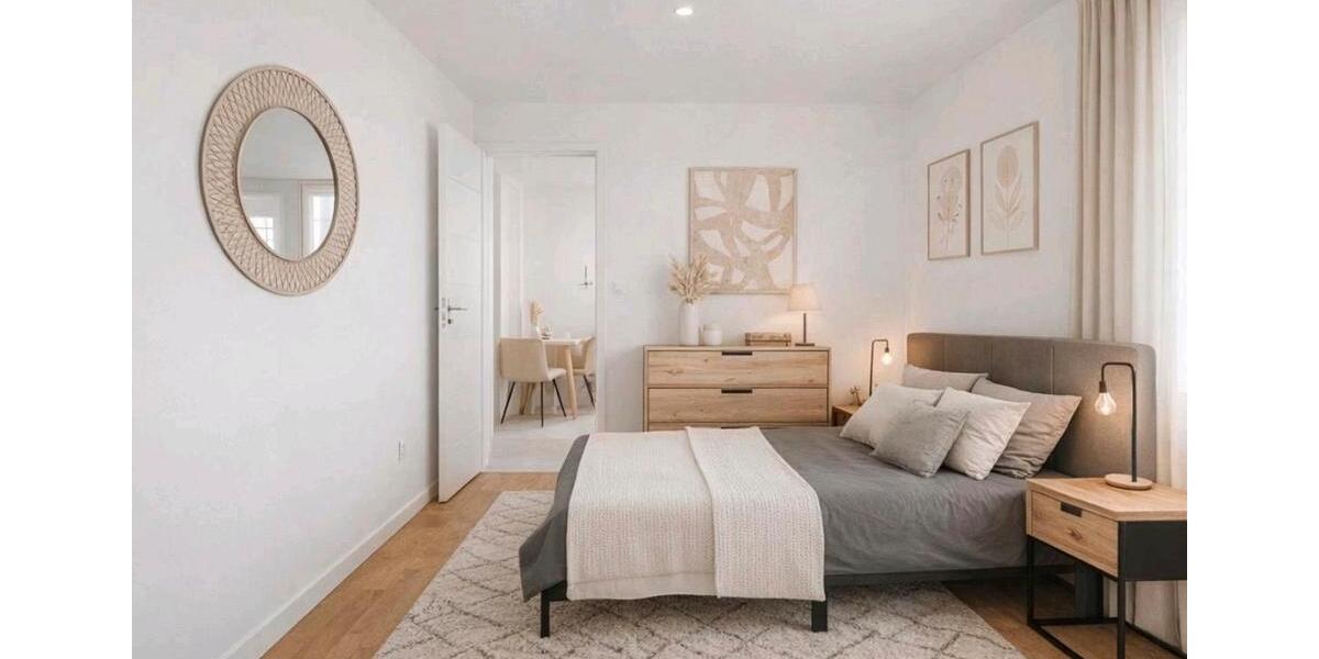 Etagenwohnung München Bogenhausen - 5 Zimmer, 79 m&sup2;, 740.000&euro; | Angebot:26828993