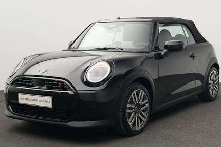 Mini Cooper S Cabrio 7.753 km 37.203 &euro; München 80788