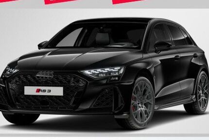 Audi RS3 2.500 km 75.698 &euro; Eching 85386