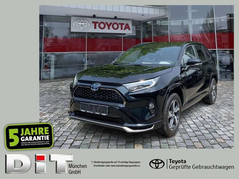 RAV 4